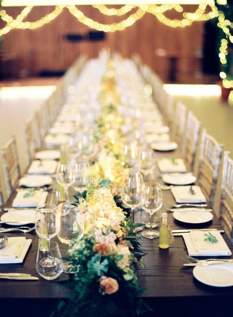 Planning A Wedding With A Large Wedding Guest List How To Do It