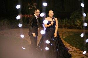 Event decoration and styling by Rosette Designs | Wedding Deco Singapore - Burkill Hall29