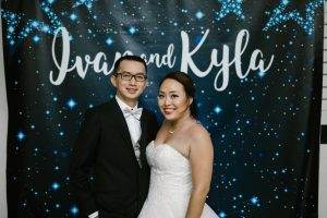 Event decoration and styling by Rosette Designs | Wedding Deco Singapore - Burkill Hall32