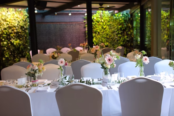 Halia Botanica Garden Singapore